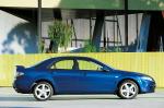 Mazda6 Sedan 2002 года